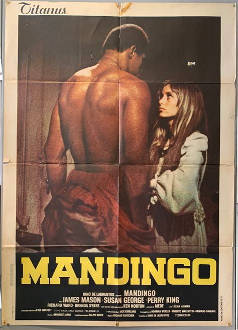 Mandingo